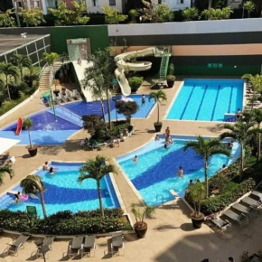 Flats - Veredas do Rio Quente